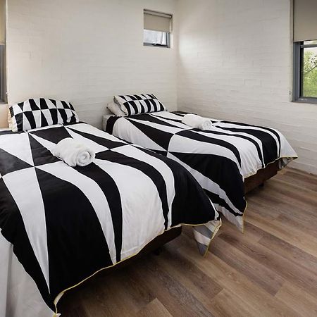 Bluegum Apartments Newcastle Esterno foto