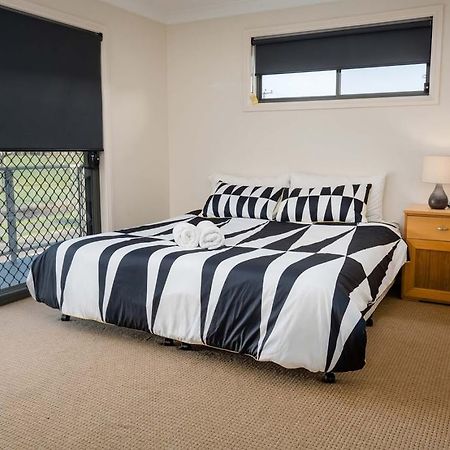Bluegum Apartments Newcastle Esterno foto