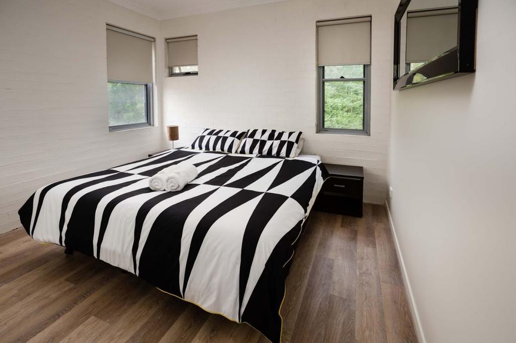 Bluegum Apartments Newcastle Esterno foto