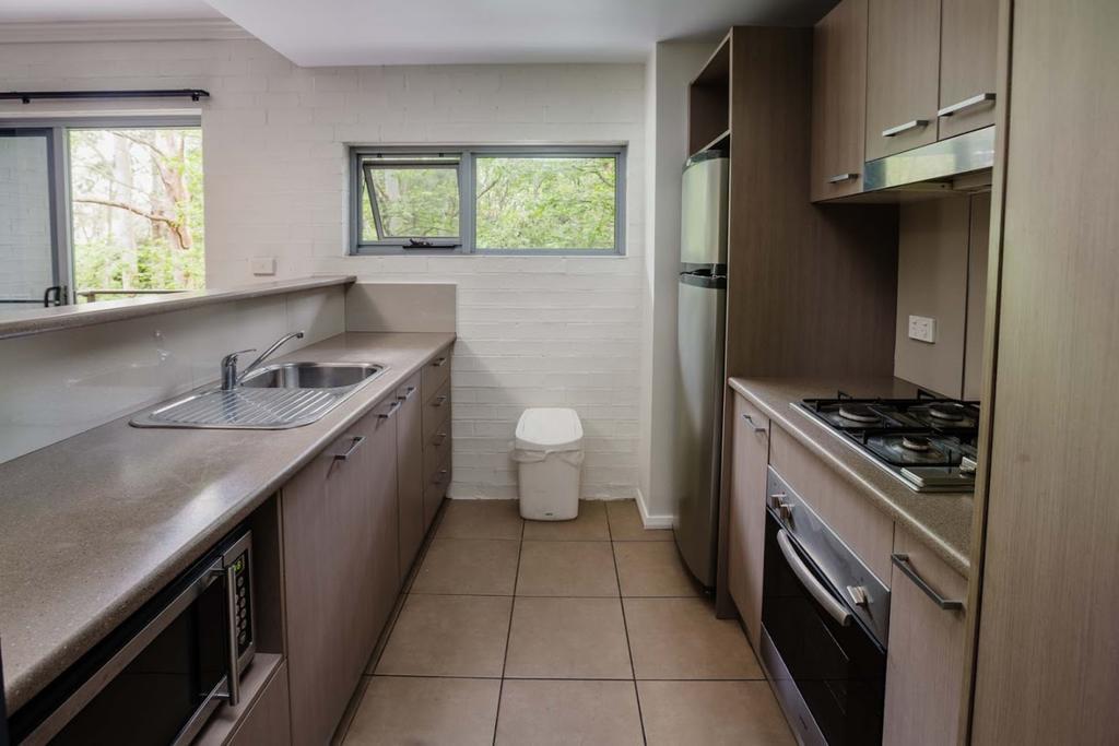 Bluegum Apartments Newcastle Esterno foto