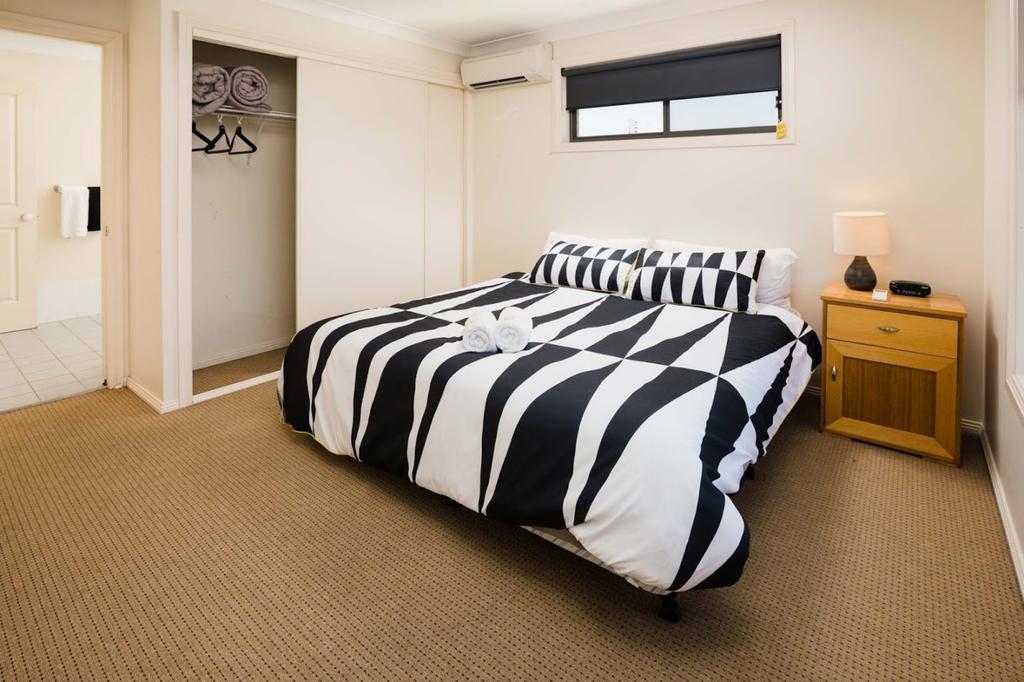 Bluegum Apartments Newcastle Esterno foto