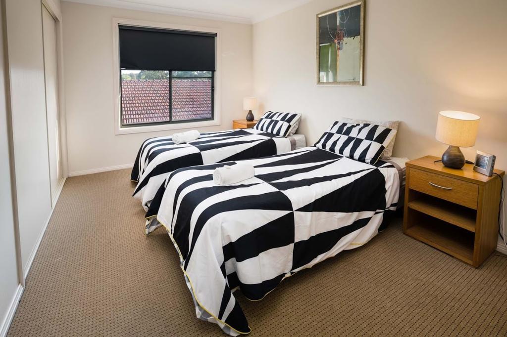 Bluegum Apartments Newcastle Esterno foto