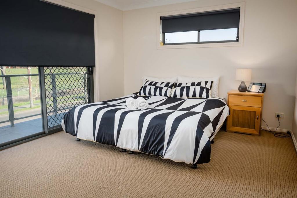 Bluegum Apartments Newcastle Esterno foto