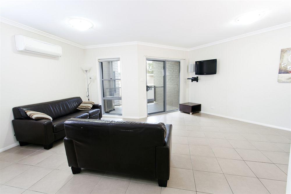 Bluegum Apartments Newcastle Esterno foto