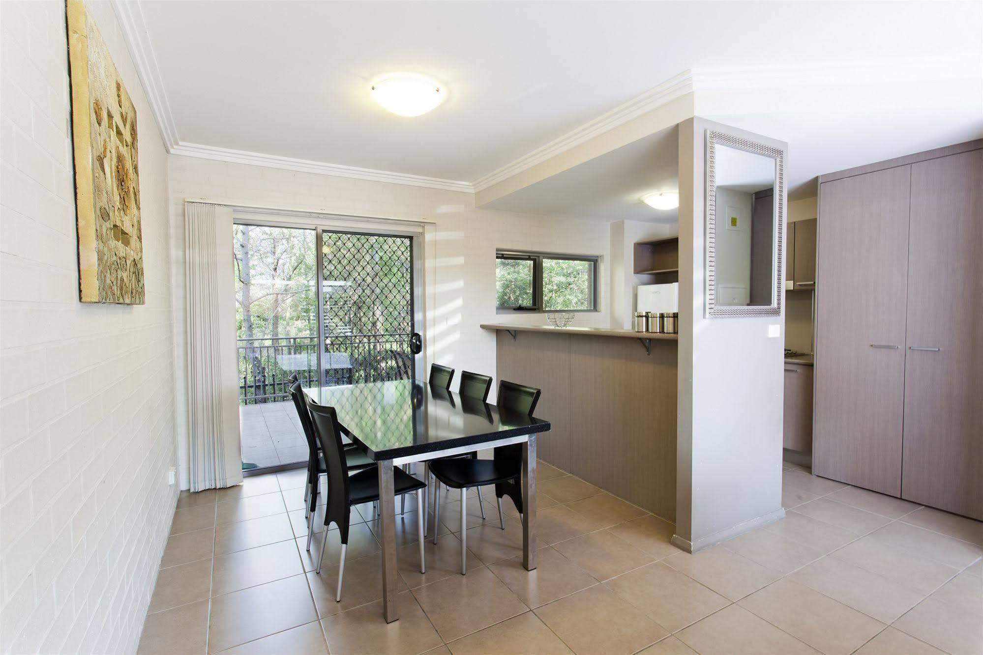 Bluegum Apartments Newcastle Esterno foto