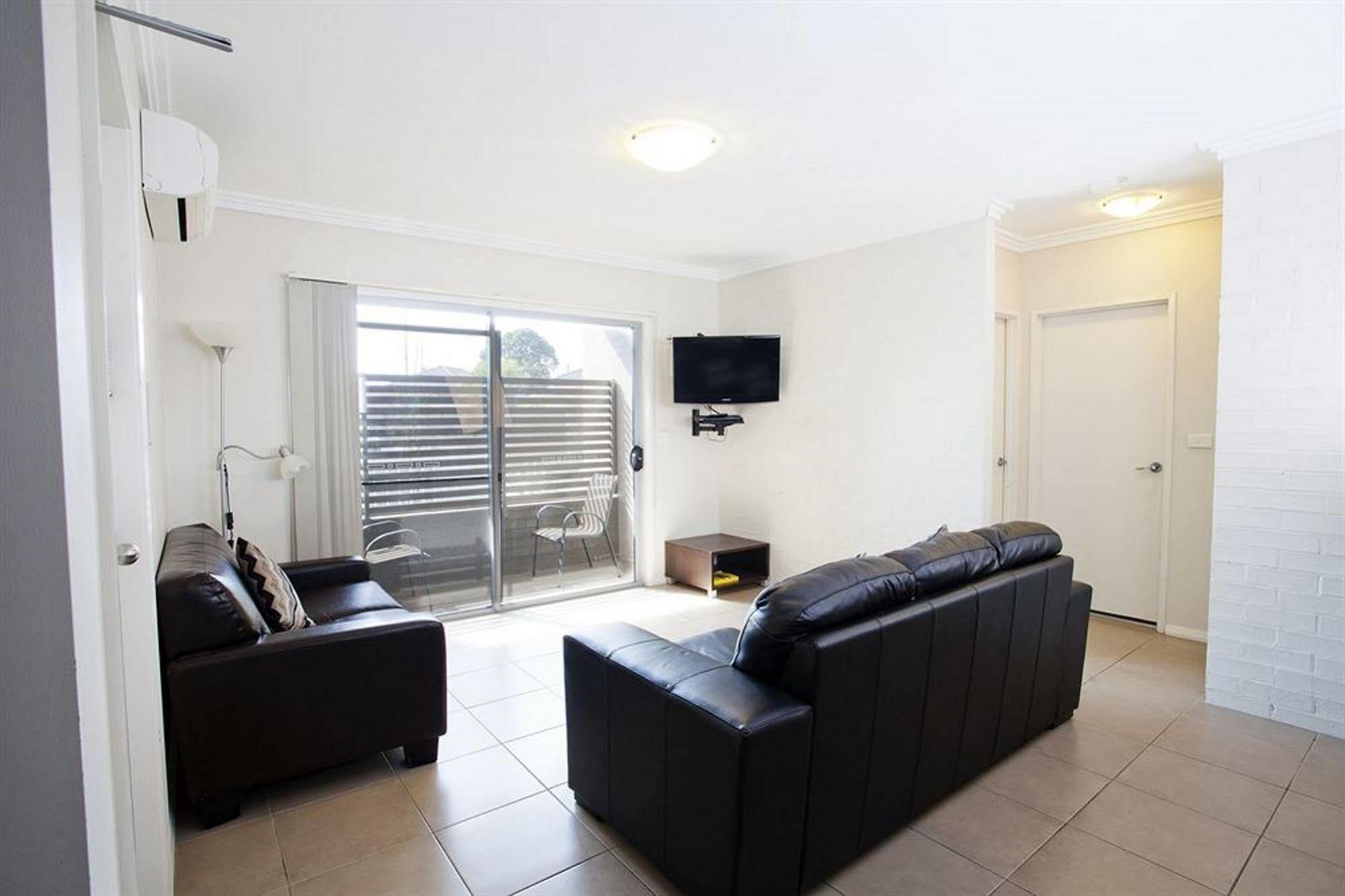 Bluegum Apartments Newcastle Esterno foto