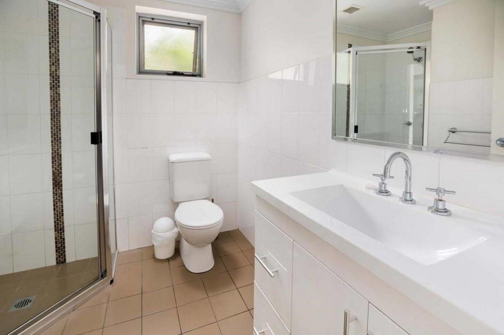Bluegum Apartments Newcastle Esterno foto