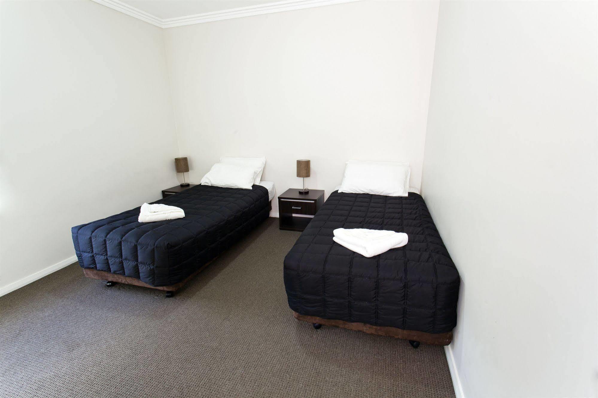 Bluegum Apartments Newcastle Esterno foto