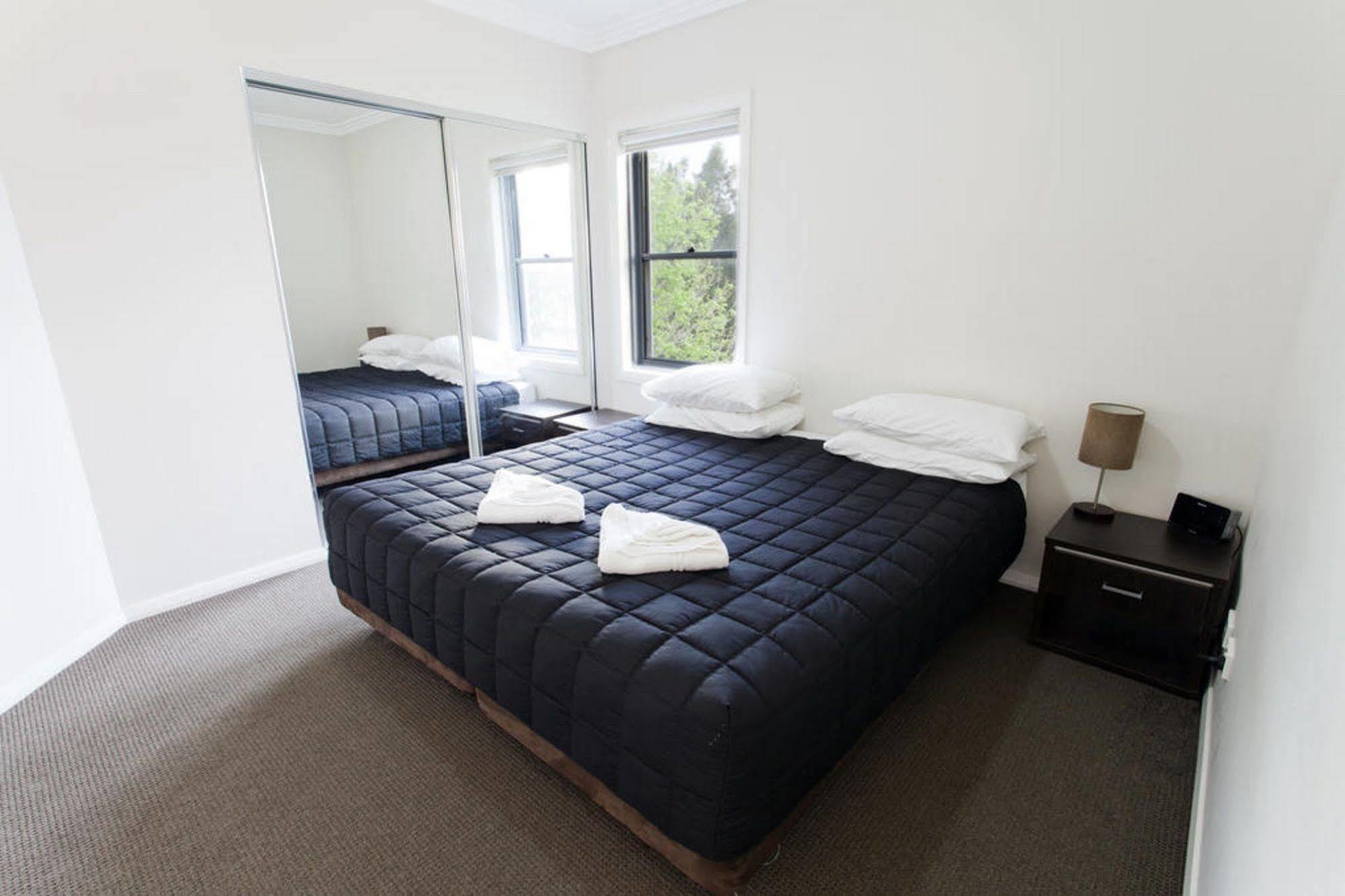 Bluegum Apartments Newcastle Esterno foto