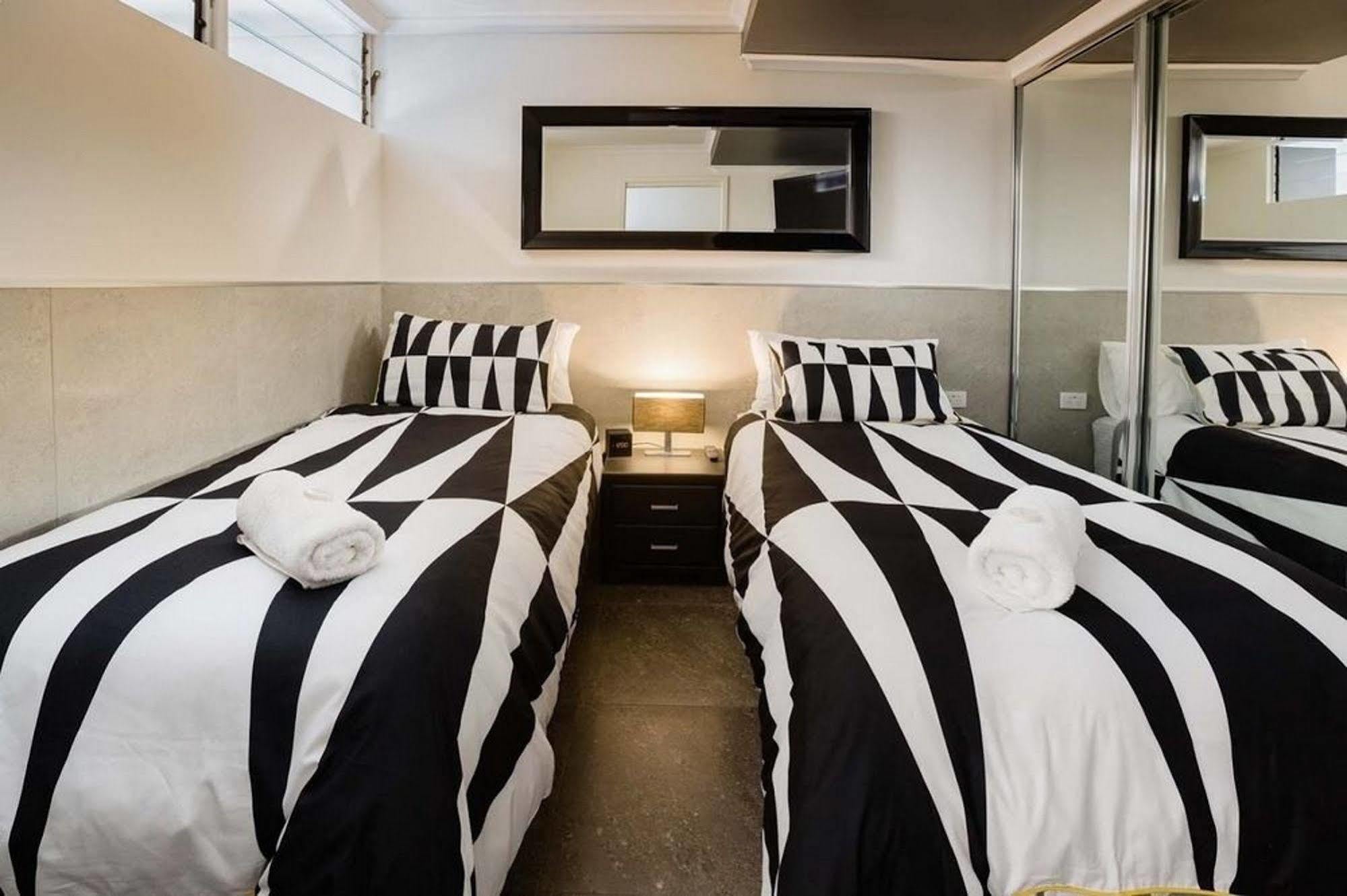 Bluegum Apartments Newcastle Esterno foto