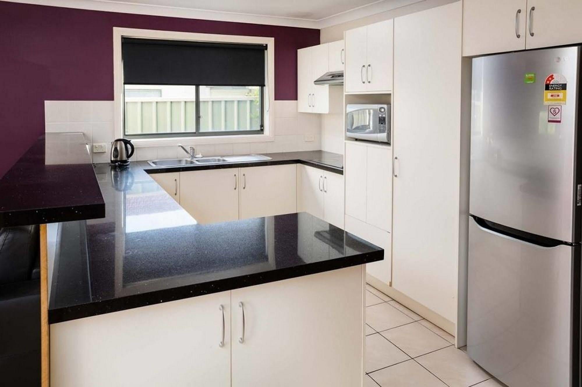 Bluegum Apartments Newcastle Esterno foto