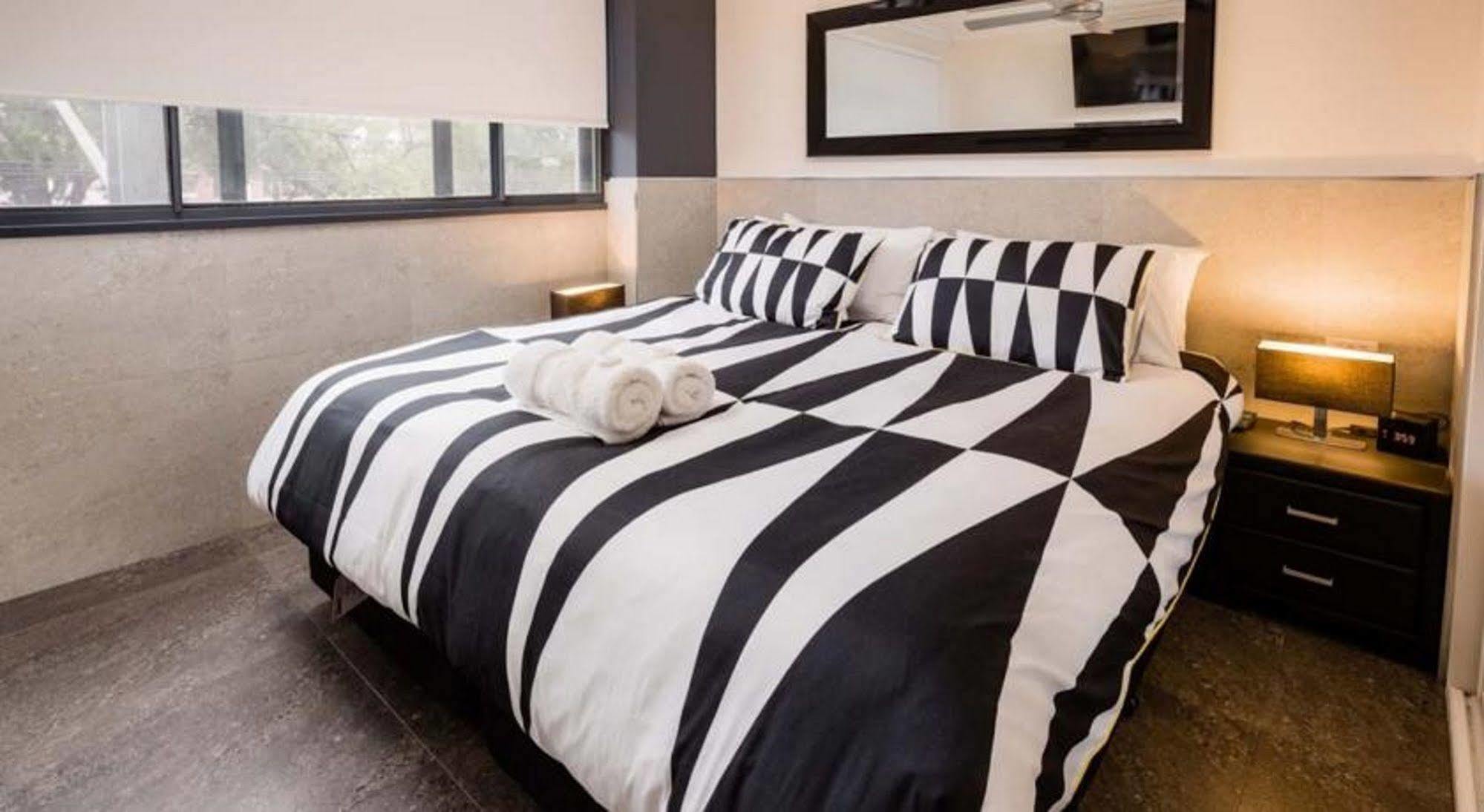 Bluegum Apartments Newcastle Esterno foto